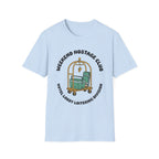 Weekend Hostage Club T-Shirt