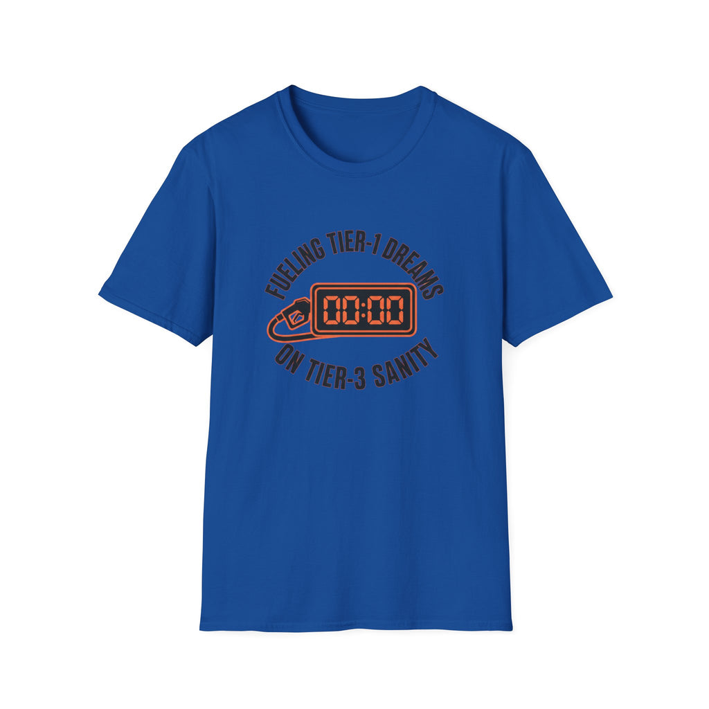 Tier-1 Dreams T-Shirt