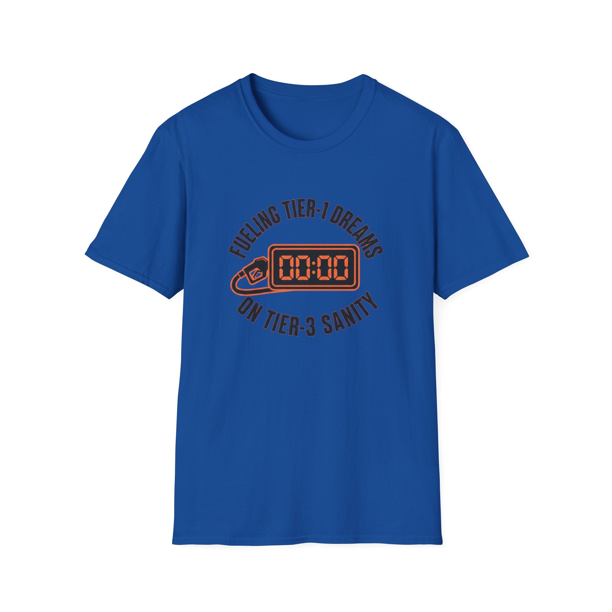 Tier-1 Dreams T-Shirt