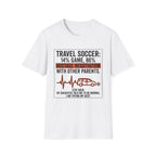 Travel Soccer T-Shirt