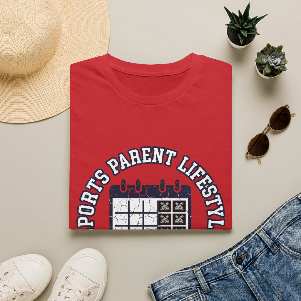 Sports Parent Lifestyle T-Shirt