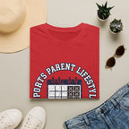 Sports Parent Lifestyle T-Shirt