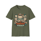 Coffee Tournament T-Shirt