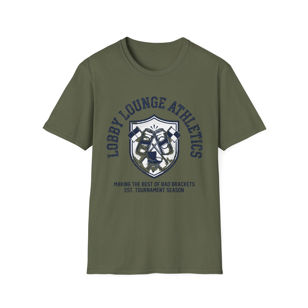 Lounge Athletics T‑Shirt