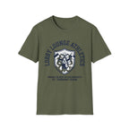 Lounge Athletics T‑Shirt