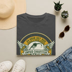 Unpaid Chauffeur T-Shirt