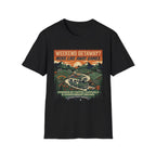 Weekend Getaway T-Shirt