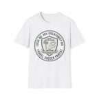 Isolationist Division T-Shirt
