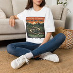 Weekend Getaway T-Shirt