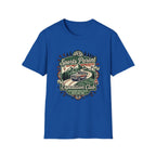 Sports Parents T-Shirt