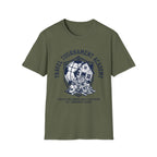 Travel Tournament Academy T‑Shirt