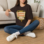 Vacancy: None T-Shirt