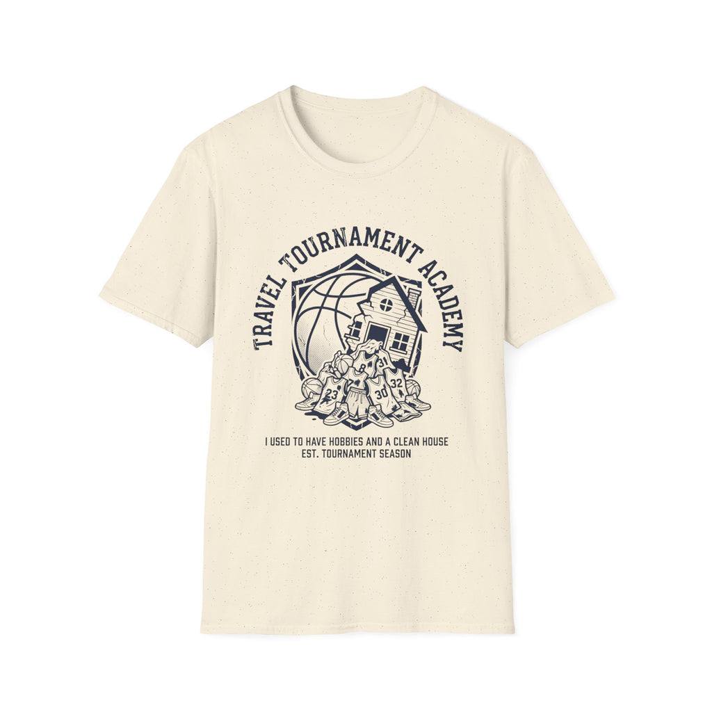 Travel Tournament Academy T-Shirt