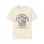 Travel Tournament Academy T-Shirt