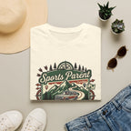 Sports Parents T-Shirt
