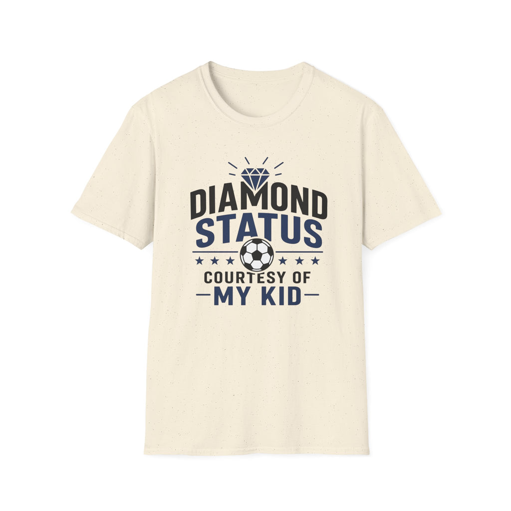 Diamond Status T-Shirt