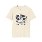 Diamond Status T-Shirt