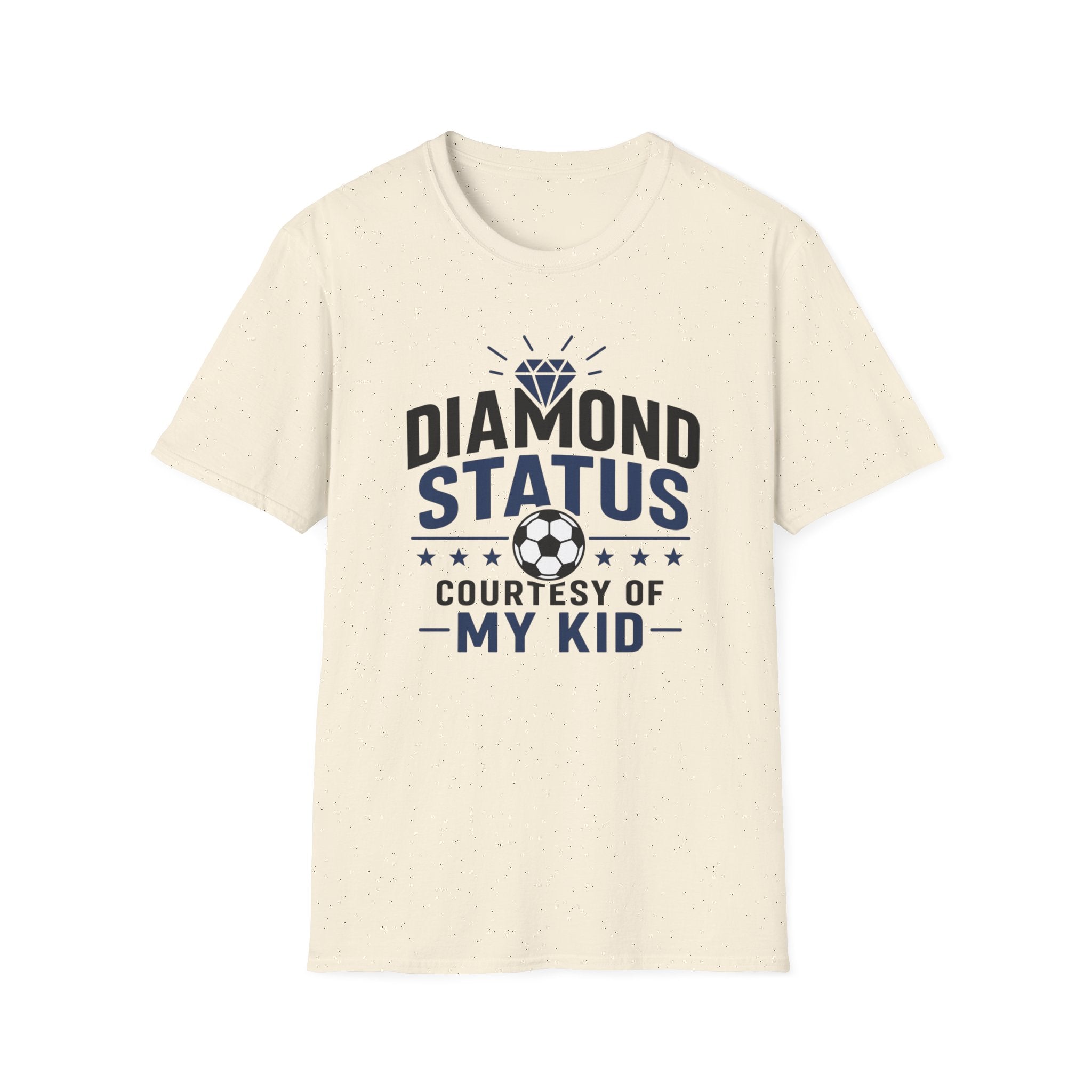 Diamond Status T-Shirt