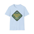 The Early Bird Tournament Motel T-Shirt