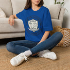 Isolationist Division T-Shirt