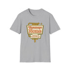 Vacancy: None T-Shirt