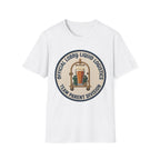 Official Lobby Liquid Logistics T-Shirt