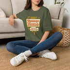 Vacancy: None T-Shirt