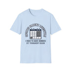 Sports Parent Lifestyle T-Shirt