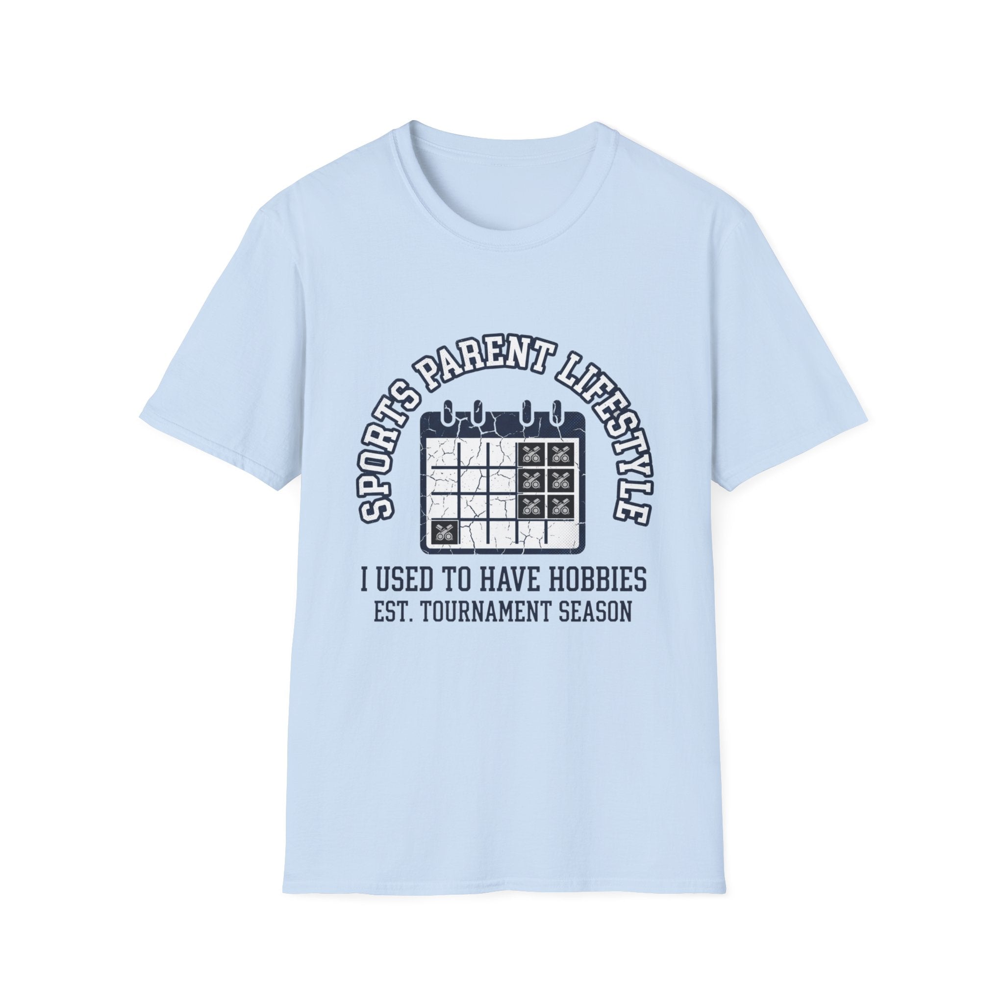 Sports Parent Lifestyle T-Shirt