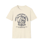 Travel Tournament Academy Baseball T-Shirt