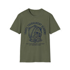 Travel Tournament Academy Baseball T-Shirt
