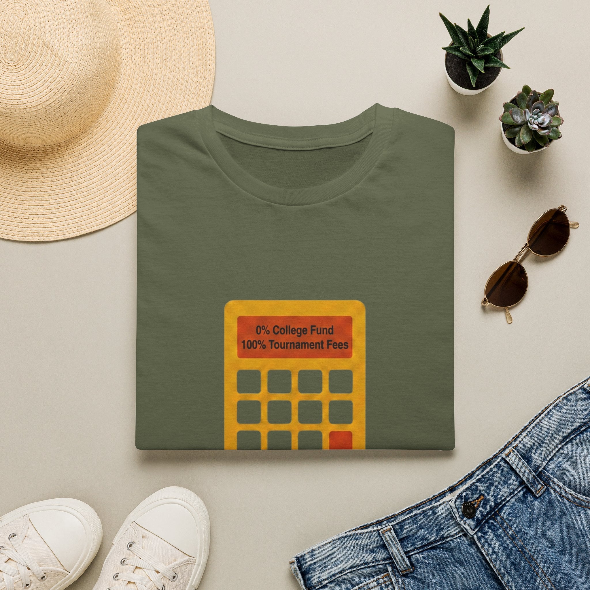 Worth It T-Shirt