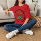 Weekend Hostage Club T-Shirt