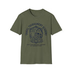 Travel Tournament Academy T-Shirt