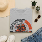 Running on Coffee T-Shirt
