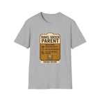 Travel Soccer Parent T-Shirt