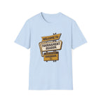 Soccer "Tournament Season" T-Shirt