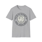 Isolationist Division T-Shirt