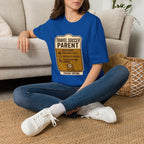 Travel Soccer Parent T-Shirt