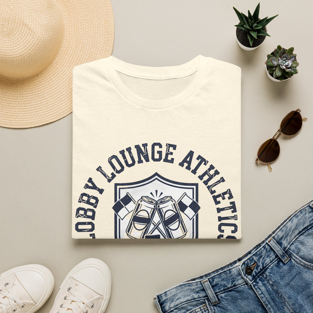 Lounge Athletics T‑Shirt