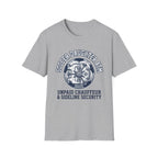 Soccer Daughter Army T‑Shirt