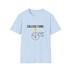 College Fund T-Shirt