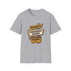 Soccer "Tournament Season" T-Shirt