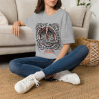 Domestic Neglect Graphic T-Shirt
