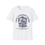 Travel Tournament Academy T‑Shirt