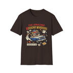 Weekend Warriors T-Shirt