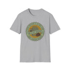 No Sleep Service T-Shirt