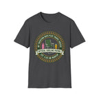 Soccer Sideline Patrol T-Shirt