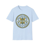 Girls Flag Football T-Shirt