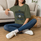 Diamond Status T-Shirt